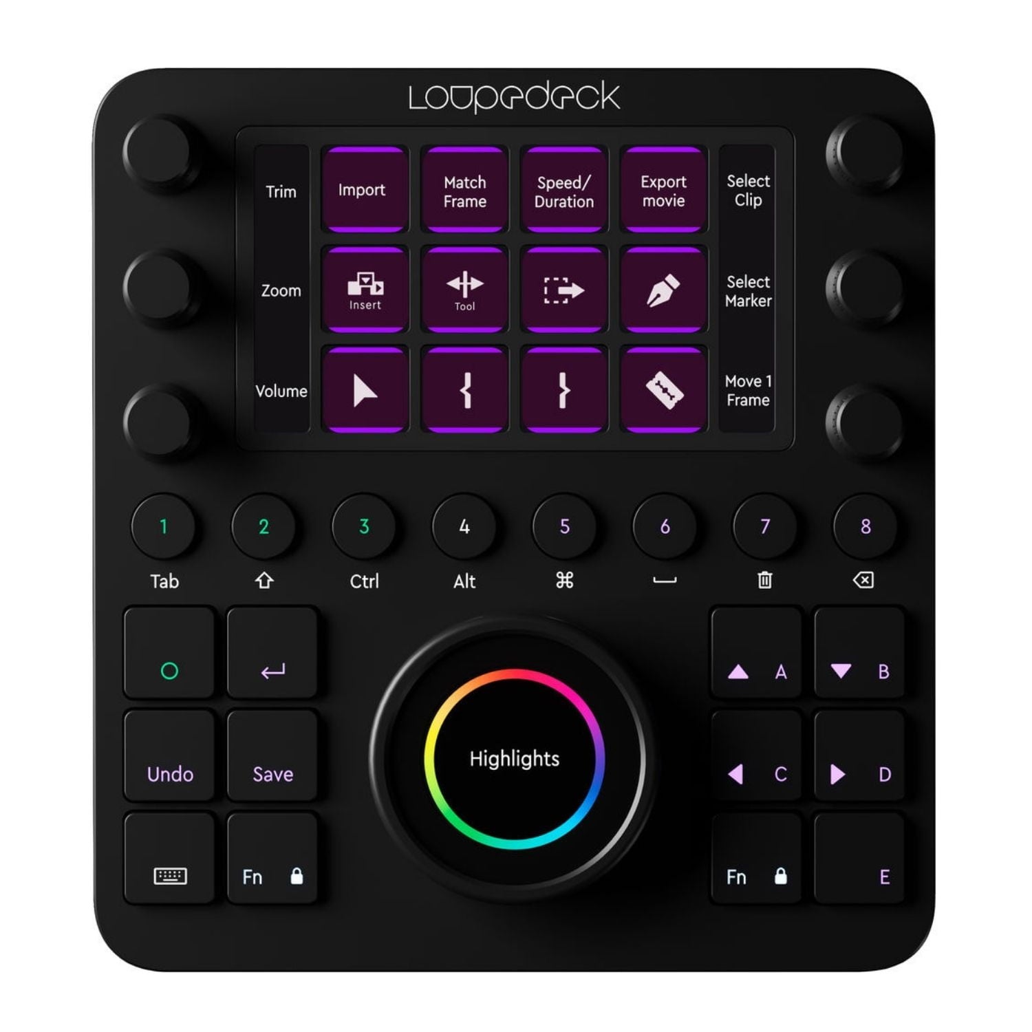 Loupedeck-CT-Creative-Tool-Online-Buy-Mumbai-India_1 - Hey Jimmy